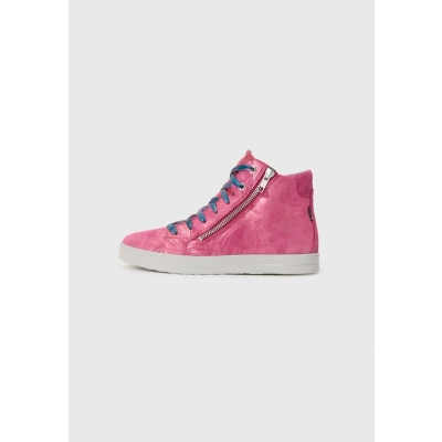 Immagine di Superfit Stella Leicht Gefütterte Gore Tex, Scarpe da Ginnastica, Rosso 5000, 40 EU