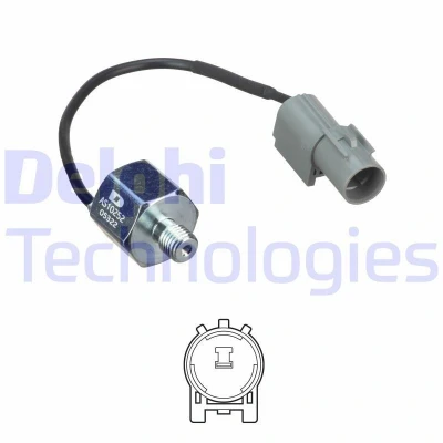Immagine di DELPHI AS10252 Sensori SUZUKI: Jimny SUV, SWIFT 3