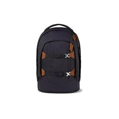Immagine di Satch Edition Zainetto per bambini, Taglia: One Size, Nordic grey