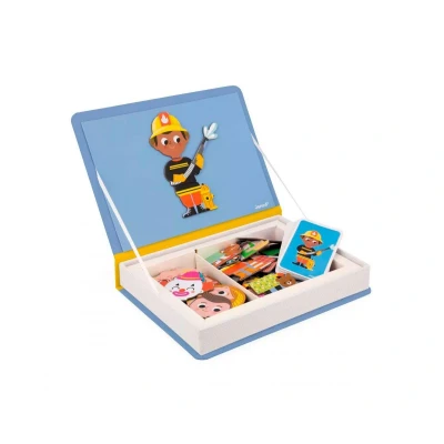 Immagine di MagnetiBook Mestieri