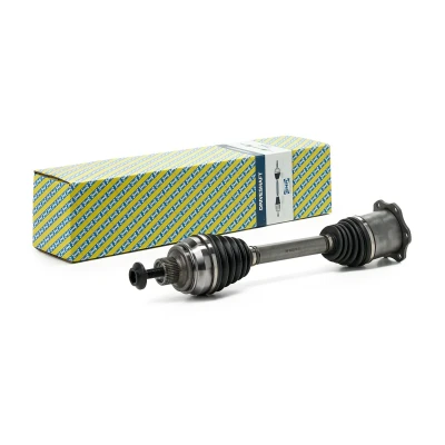 Immagine di SNR DK54.038 Albero motore / Semiasse 493 AUDI: Q5, A8 D4