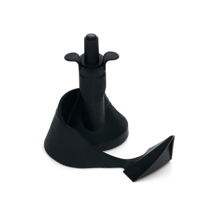 Immagine di daniplus Azionamento con manico reversibile adatto per Tefal Friteuse Actifry SS 990596