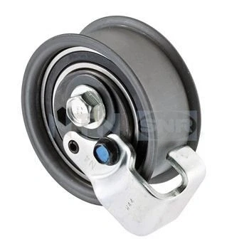 Immagine di SNR GT357.20 Rullo tenditore, Cinghia dentata AUDI: A4 B5 Sedan, A6 C5 Avant