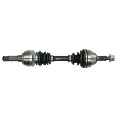 Immagine di PASCAL G2X090PC Albero motore / Semiasse Assale anteriore Dx 577 OPEL: Astra H Hatchback, Zafira B, Caravan