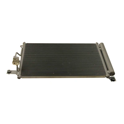 Immagine di MAXGEAR Easy Fit AC830062 Condensatore con essiccatore 14,2 9,4 Alluminio 492 R 134a HYUNDAI: ACCENT 3