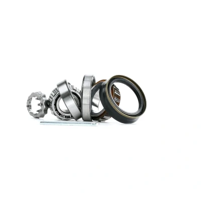 Immagine di SKF VKBA 3519 Kit cuscinetto ruota 50,3 AUDI: A4 B5 Sedan, Avant, SEAT: Inca, VOLKSWAGEN: Caddy 2 Kastenwagen