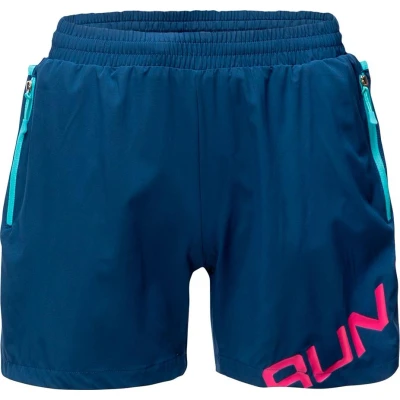 Immagine di Iq Ireno Pantaloncini Blu L Donna
