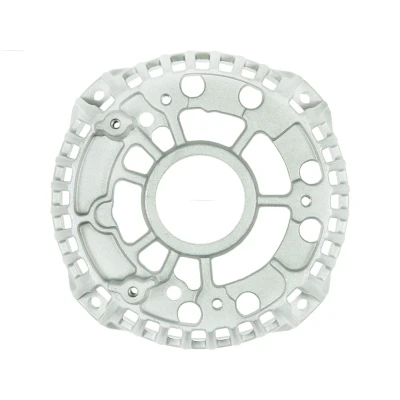 Immagine di AS PL ABR0021 Cuscinetto lato comando, Alternatore