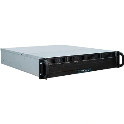 Immagine di CAJA PARA SERVIDOR INTER TECH IPC 2U 2404L SATA