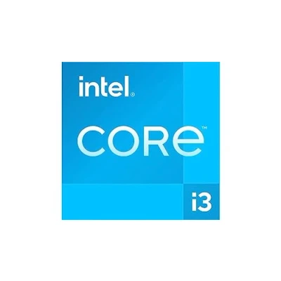 Immagine di Intel MICRO CORE I3 12100F 3.30/4.30GHZ LGA1700 ALDER LAKE C/VENTILADOR BOX