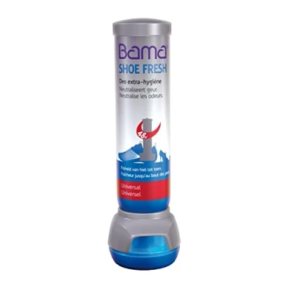 Immagine di Bama Tana Shoe Fresh, 100 ml, 0, ml (1er Pack)