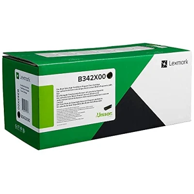 Immagine di LEXMARK TONER RETURN PROGRAM 6K ALTISS CAP