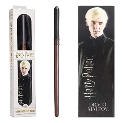 Immagine di The Noble Collection Draco Malfoy gadget vari, Multicolore, NN6319