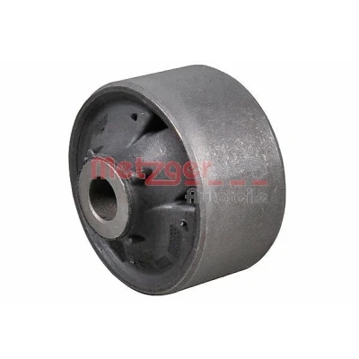 Immagine di METZGER 52096808 Silent Block Assale anteriore, bilaterale, posteriore, interno Cuscinetto gomma metallo per braccio trasversale oscillante