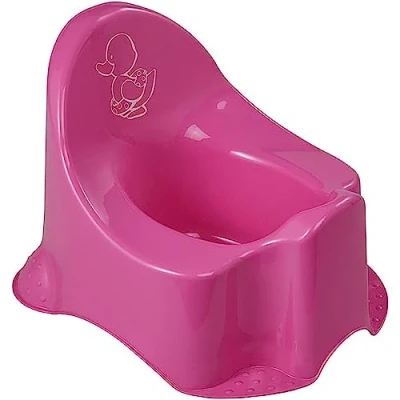 Immagine di Vasino keeeper &quot;Little Duck&quot;, Da 18 Mesi a 3 Anni circa, Franek, Rosa