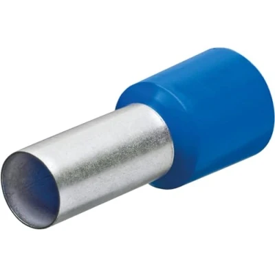 Immagine di Knipex Terminali a Bussola Preisolati 200 Pz Cad. 97 99 334