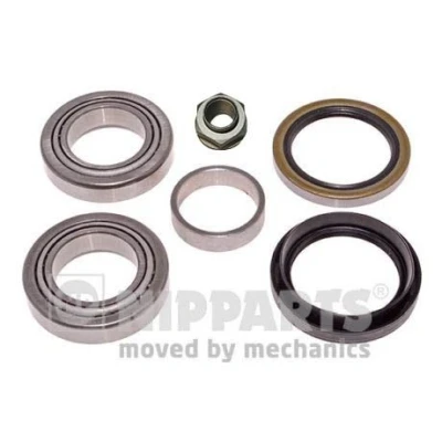 Immagine di NIPPARTS J4700907 Kit cuscinetto ruota 60mm CHEVROLET: Matiz, Spark, DAEWOO: Matiz I Hatchback, Van