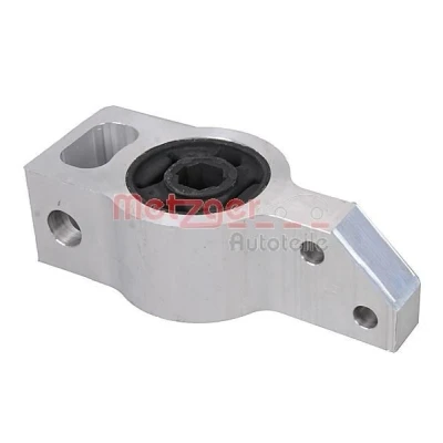 Immagine di METZGER 52009508 Silent Block Assale anteriore Sx, Dx VOLKSWAGEN: Passat B7 Variant, Sharan II, Sedan, SEAT: Alhambra II