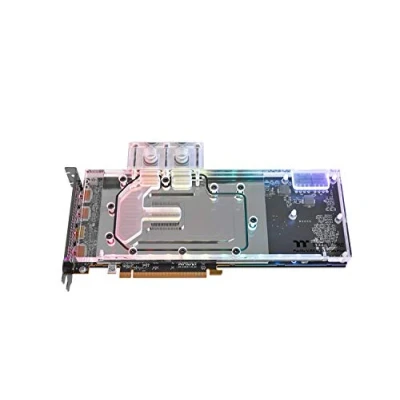 Immagine di Thermaltake Pacific V RX 5700 Series Plus GPU Waterblock