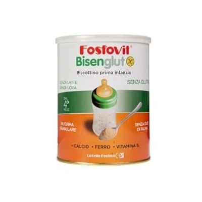 Immagine di FOSFOVIT BISC GRANUL BISENGLUT