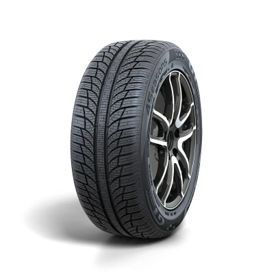 Immagine di GT Radial 4Seasons 175/65 R14 86T auto Pneumatici quattro stagioni FIAT: Panda II Hatchback, III 500 Hatchback 100A3482