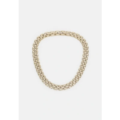 Immagine di Fossil Arden Collana goldcoloured, Donna, Taglia: One Size, Gold coloured
