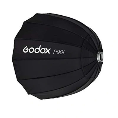 Immagine di Godox P90L Diffusore softbox (Ø) 90 cm 1 pz.