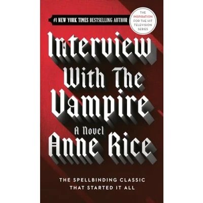 Immagine di Interview With The Vampire [DVD] [1994]