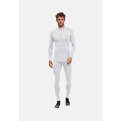 Immagine di Falke Langarm Maglietta intima, Uomo, Taglia: Large, White