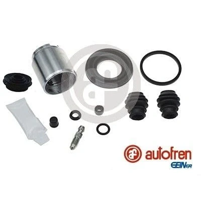 Immagine di AUTOFREN SEINSA D42698C Kit Revisione Pinze Freno Assale posteriore 41 MITSUBISHI: ASX SUV, OUTLANDER 3
