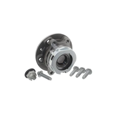 Immagine di SKF VKBA 7121 Kit cuscinetto ruota con sensore ABS integrato