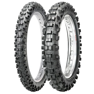 Immagine di Maxxis M 7312 Maxxcross PRO 100/90 R19 57M auto Pneumatici estivi 87916000