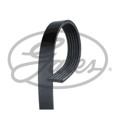 Immagine di GATES 6PK1780 Cinghia Poly V 1780 6 Poliestere, EPDM (Etilene Propilene Diene Caucciù) RoadMax Value Line BMW: 3 Touring, Sedan, Coupe