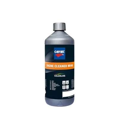 Immagine di Detergente e Sgrassatore per Vano Motore Engine Cleaner MV40 (1 Litro)