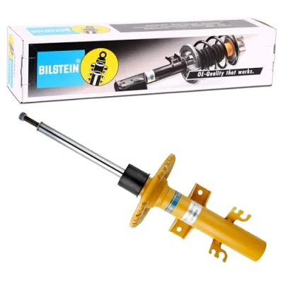 Immagine di BILSTEIN B6 Performance 22 259639 Ammortizzatore Assale anteriore A pressione del gas doppio tubo tipo McPherson Spina superiore