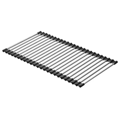 Immagine di FRANKE Rollmat Fresno 112.0520.938 Colore/Finitura: Acciaio inossidabile
