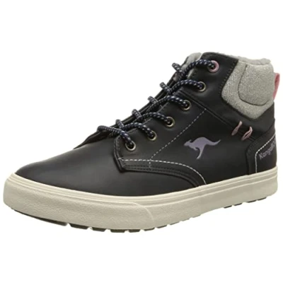 Immagine di KangaROOS KAVU X, Scarpe da Ginnastica Uomo, UVA Grisaille, 39 EU