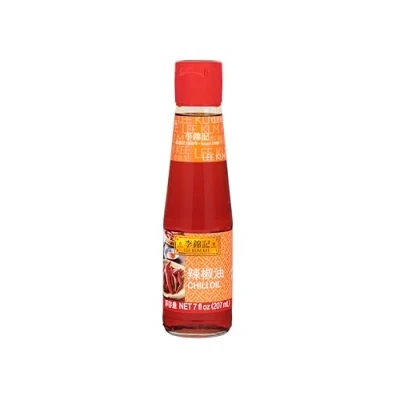 Immagine di Lkk Olio al peperoncino 1 x 207 ml