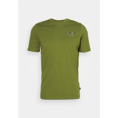 Immagine di Puma Better Essentials TEE Tshirt basic, Uomo, Taglia: XXL, Olive green