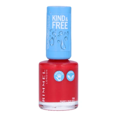 Immagine di Rimmel London Kind &amp; Free Smalto per unghie 8 ml