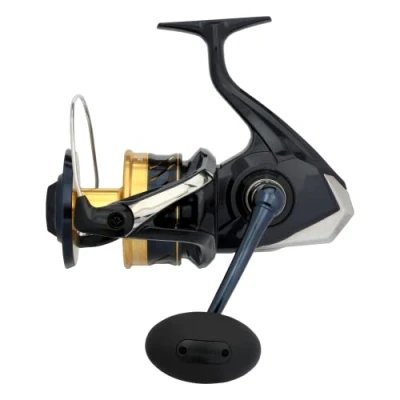 Immagine di Shimano Pesca Spheros Sw A 20000Pg Mulinelli Spinning in acqua salata [SPSW20000PGA]