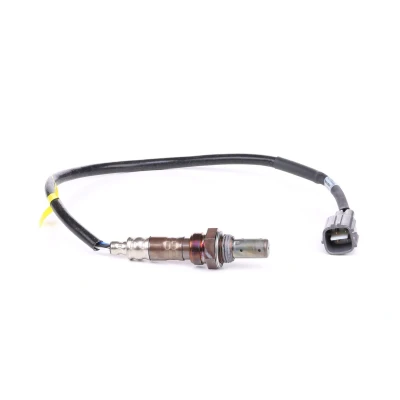 Immagine di DENSO Direct Fit DOX 0242 Sonda lambda M18x1.5 riscaldato, a dito, banda larga TOYOTA: RAV4 II SUV, Avensis Verso, Picnic