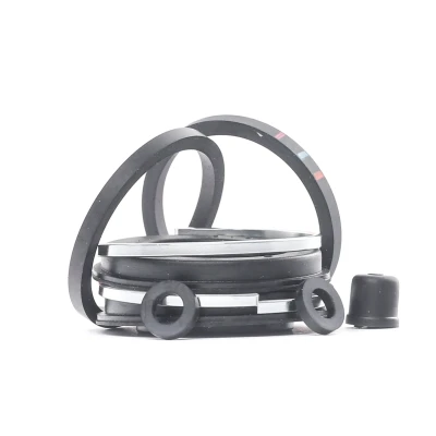 Immagine di AUTOFREN SEINSA D4071 Kit Revisione Pinze Freno Assale posteriore 33 BMW: 7, ALFA ROMEO: Alfasud Hatchback