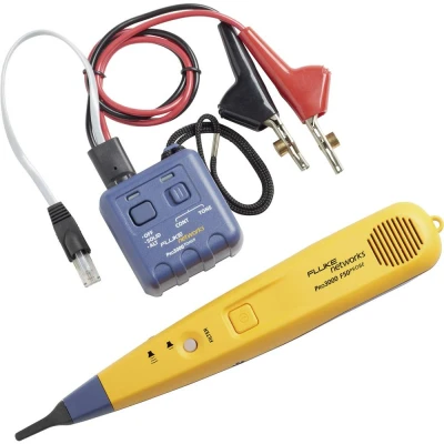 Immagine di KIT generatore di suoni con sonda 4962088 Fluke Networks PRO3000F50 Rete, Telecomunicazione