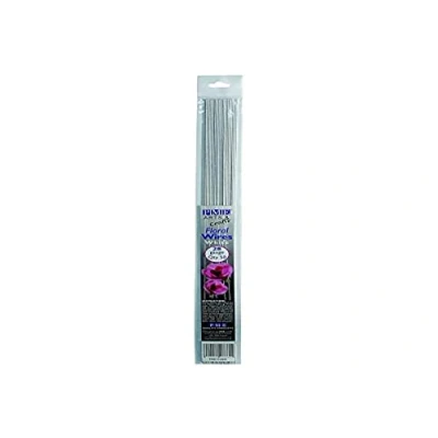 Immagine di PME Fili di Ferro per Fiori, Bianco, 26 Gauge