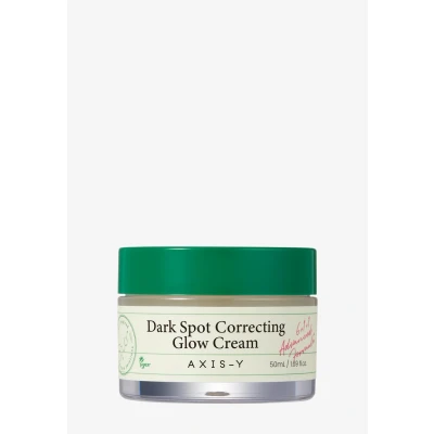 Immagine di AXIS Y DARK SPOT Correcting GLOW Cream Idratante, Taglia: 50 ml,