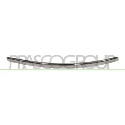 Immagine di PRASCO AD0342104 Modanatura decorativa/ protettiva, Paraurti posteriore Sx AUDI: A6 C6 Sedan