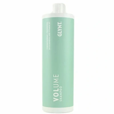 Immagine di Glynt Shampoo Volume 2 per capelli fini e sottili, 1000 ml zenzero