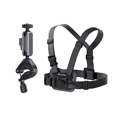 Immagine di Insta360 Set di accessori per bicicletta X3/One RS Action Camera a 360 Gradi