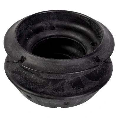 Immagine di FEBI BILSTEIN 177801 Supporto ammortizzatore a molla Assale anteriore senza cuscinetto sfere Gomma TOYOTA: Yaris II Hatchback, III Hatchback